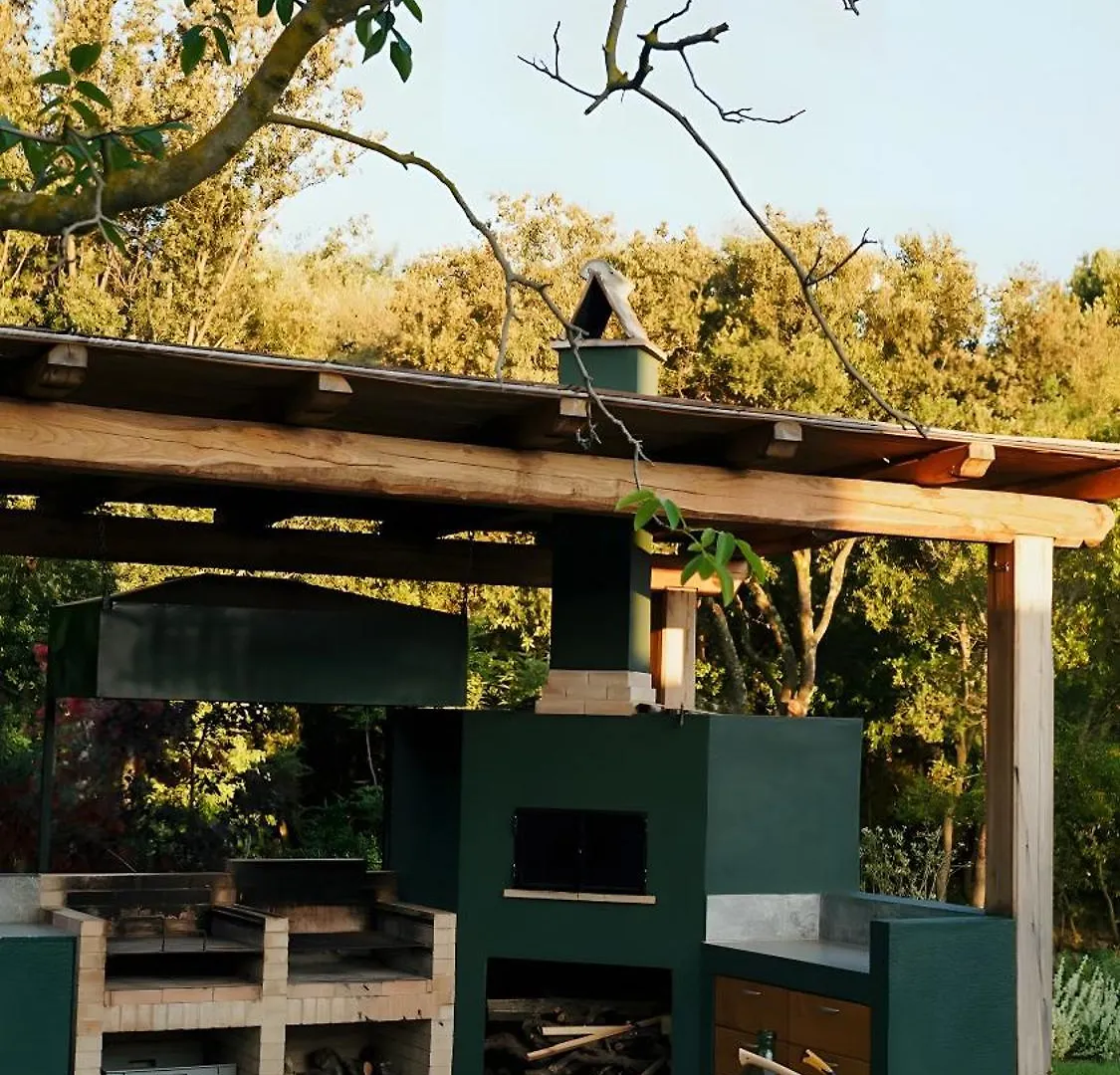 Farm stay Podere Scoldasu - Diana Massa Marittima
