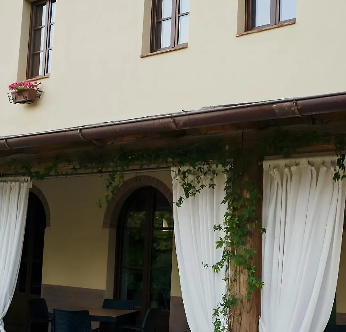 Podere Scoldasu - Diana Massa Marittima Farm stay