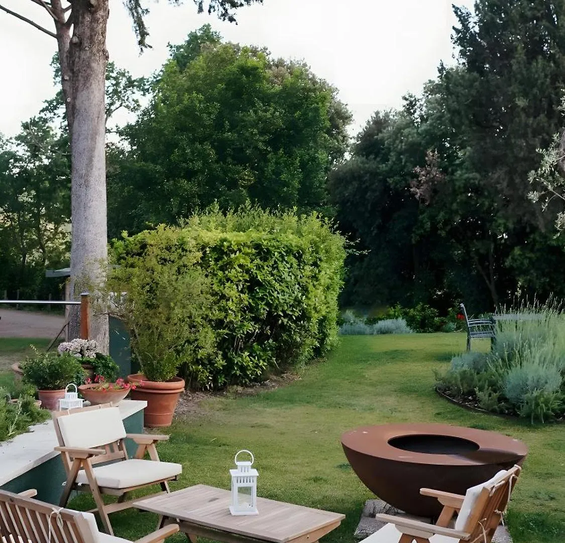 Farm stay Podere Scoldasu - Diana Massa Marittima