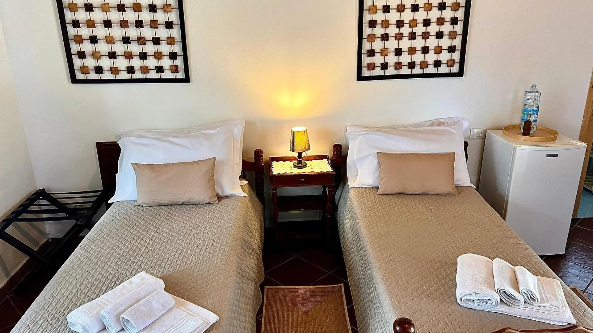 Farm stay Podere Scoldasu - Diana Massa Marittima