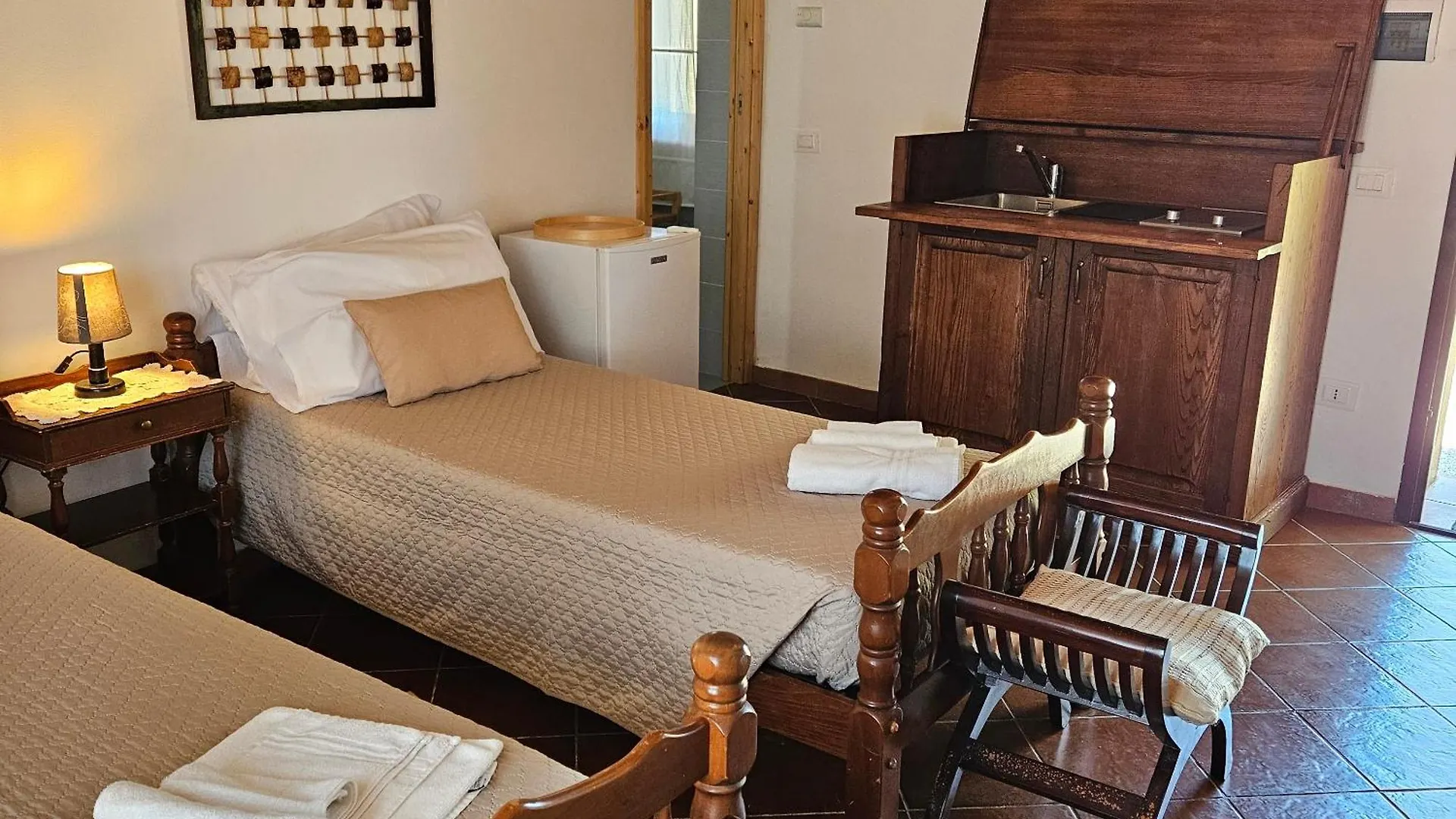 Podere Scoldasu - Diana Massa Marittima Farm stay