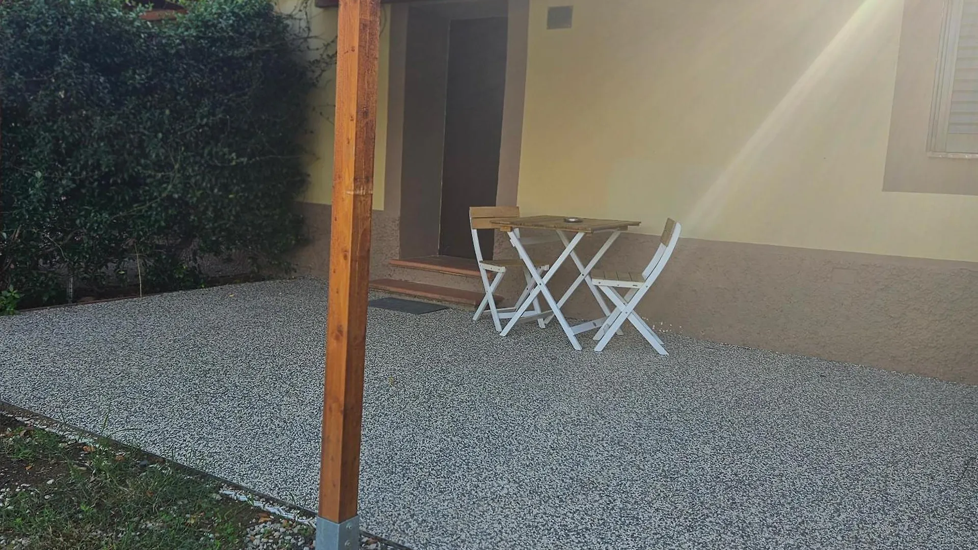 Podere Scoldasu - Diana Massa Marittima 0*,  Italy