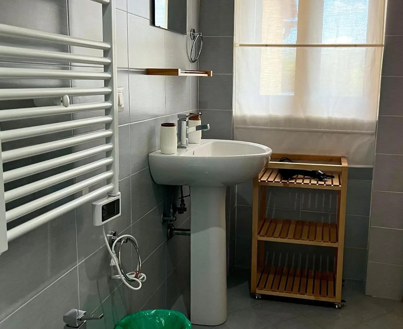 Farm stay Podere Scoldasu - Diana Massa Marittima