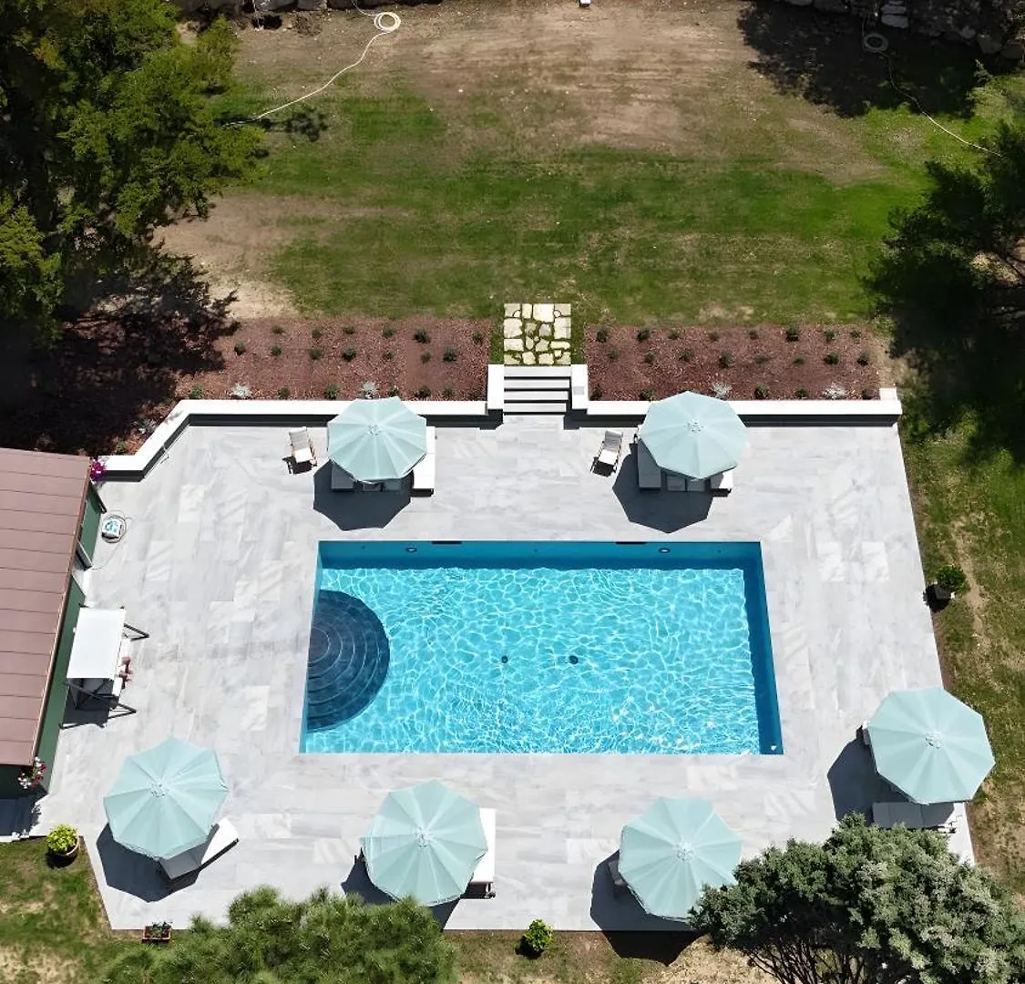 Farm stay Podere Scoldasu - Diana Massa Marittima Italy