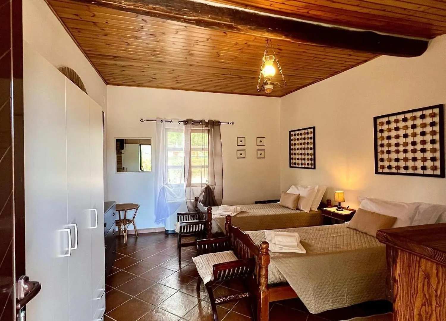 Farm stay Podere Scoldasu - Diana Massa Marittima