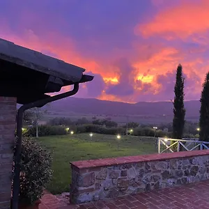 Hébergement de vacances Podere Vecchia Commenda, Massa Marittima