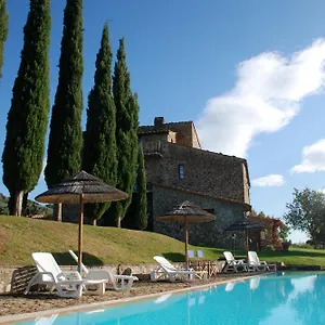 Agriresort La Colombaia Massa Marittima