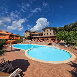 Hébergement de vacances Capricorni, Massa Marittima