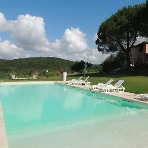 Podere Borgognano Massa Marittima
