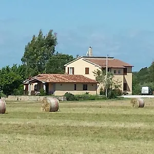 Agriturismo Podere La Cascata Massa Marittima