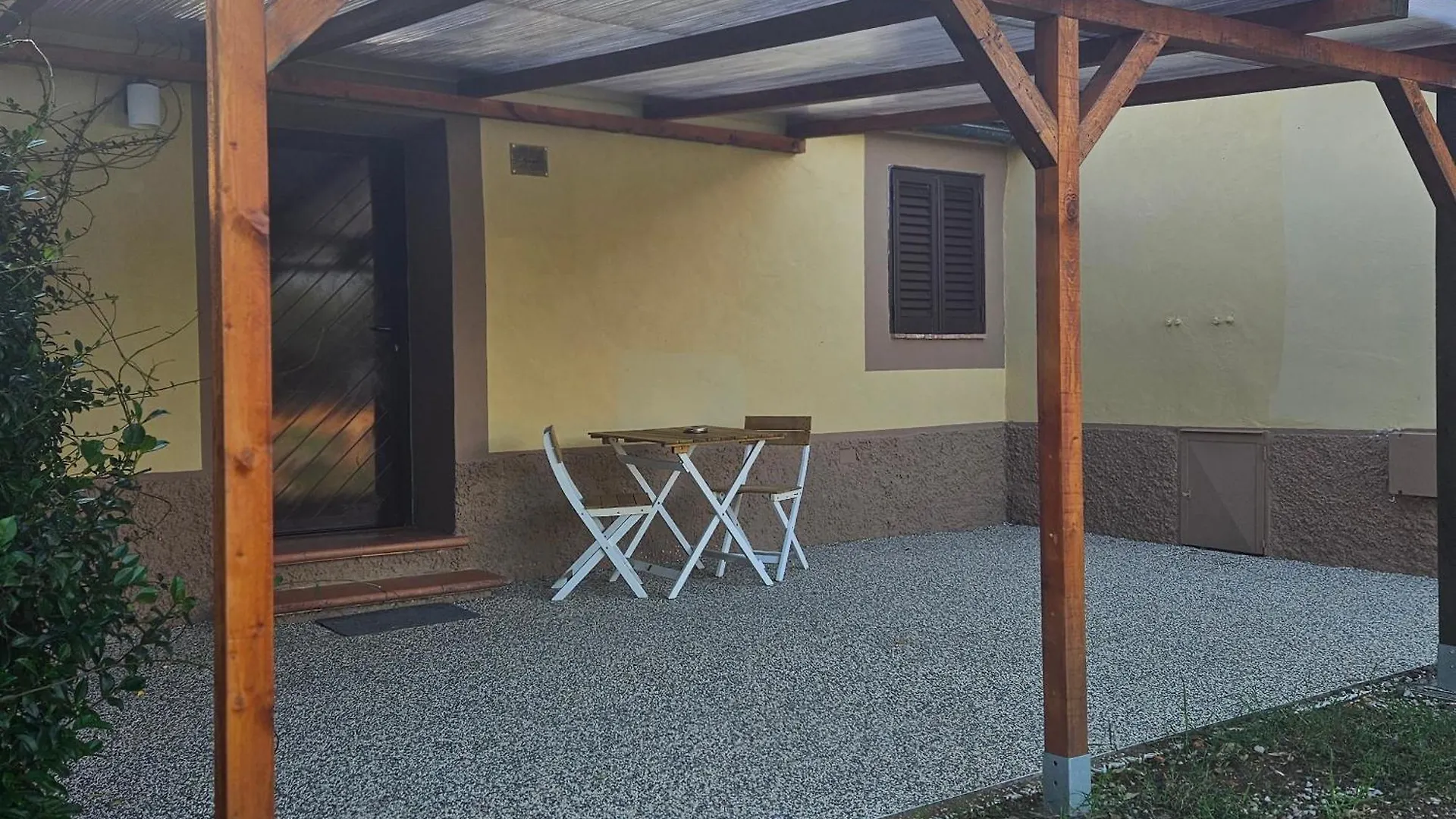 Podere Scoldasu - Diana Massa Marittima